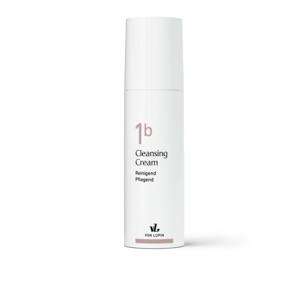 1b Cleansing Cream